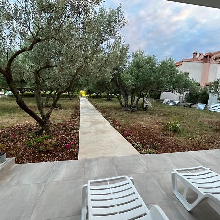 Apartman Oliva Zadar Zewnętrze zdjęcie