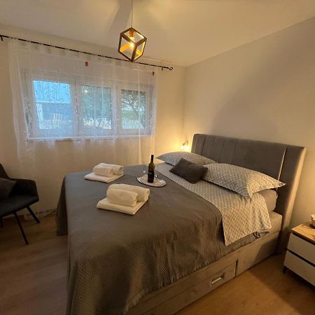 Apartman Oliva Zadar Zewnętrze zdjęcie