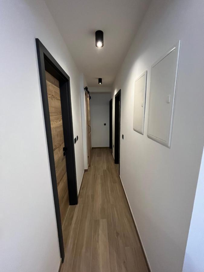 Apartman Oliva Zadar Zewnętrze zdjęcie
