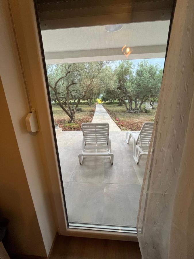 Apartman Oliva Zadar Zewnętrze zdjęcie
