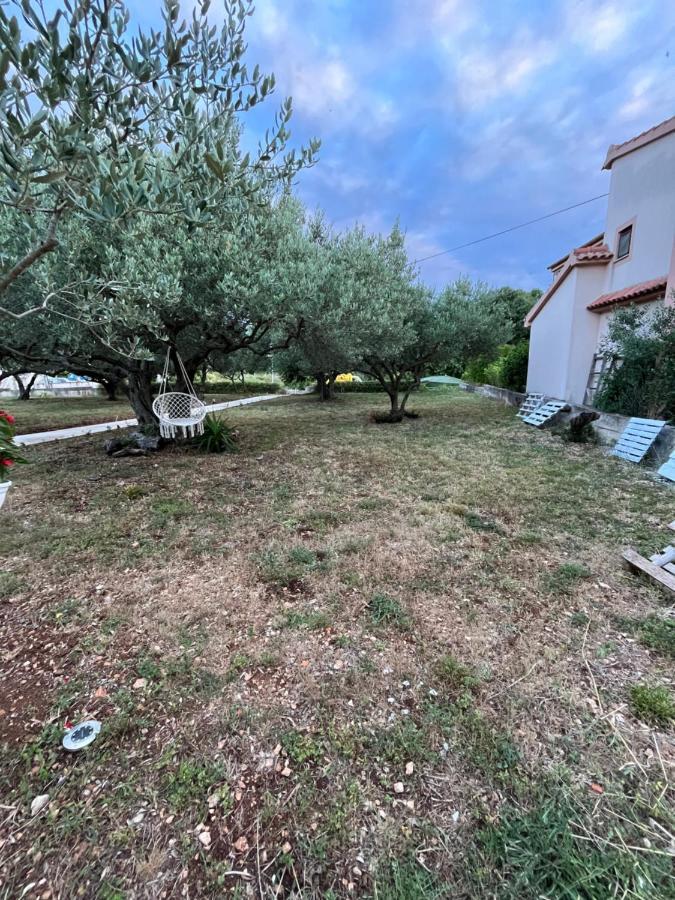 Apartman Oliva Zadar Zewnętrze zdjęcie