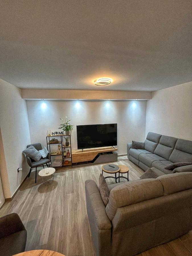 Apartman Oliva Zadar Zewnętrze zdjęcie