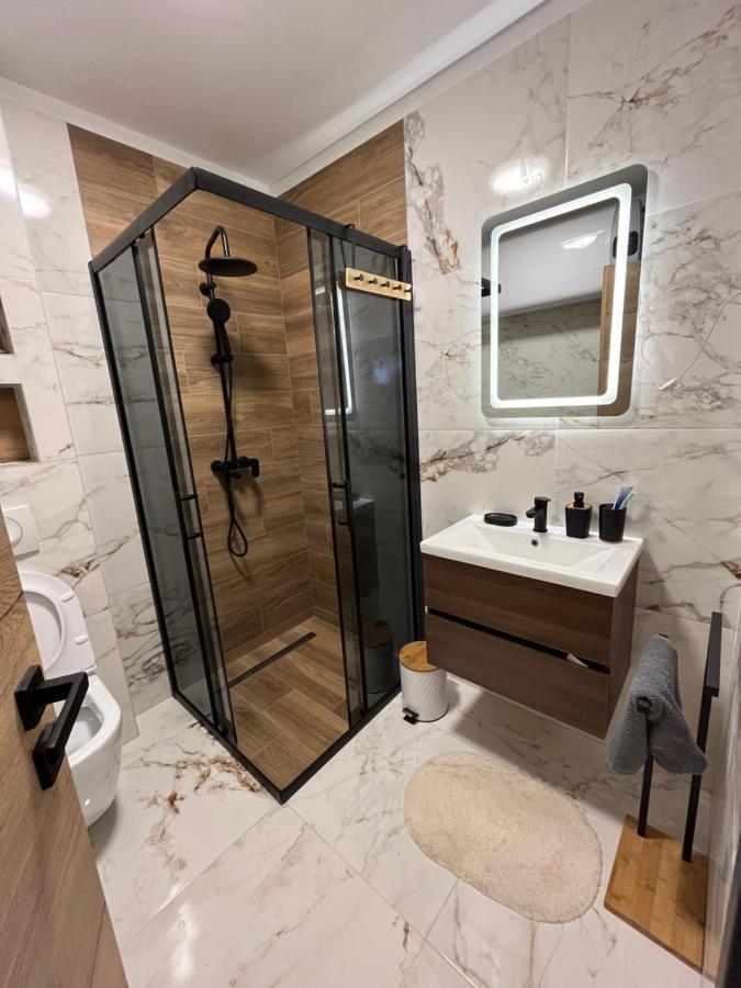 Apartman Oliva Zadar Zewnętrze zdjęcie