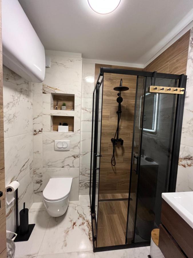 Apartman Oliva Zadar Zewnętrze zdjęcie