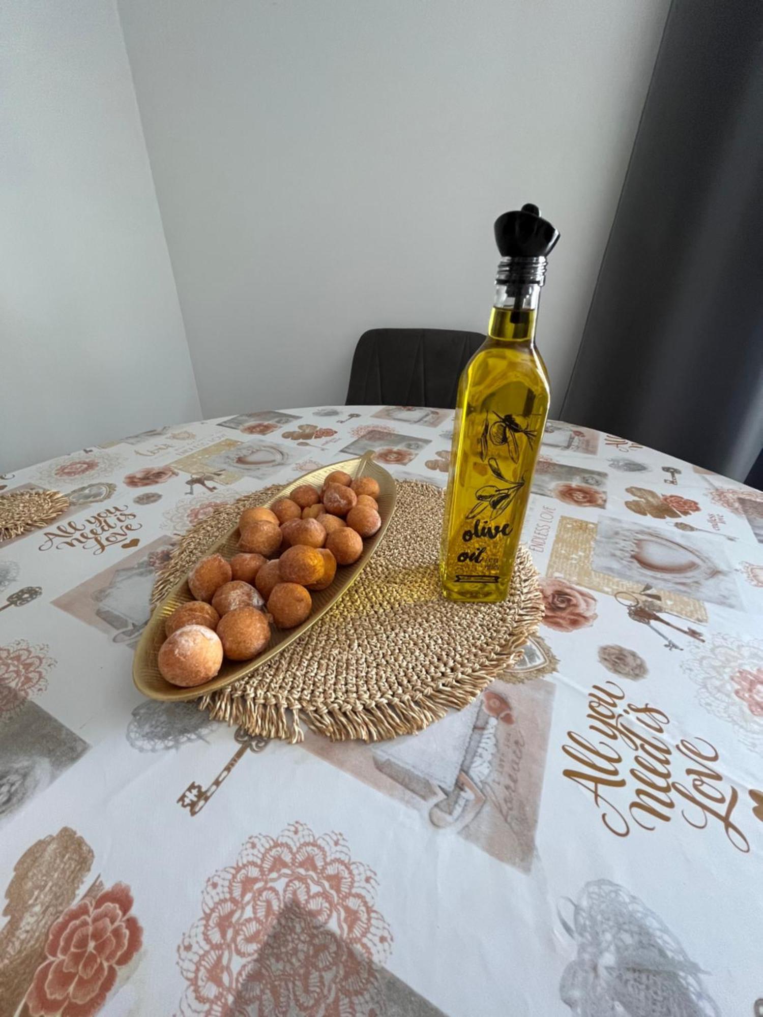 Apartman Oliva Zadar Zewnętrze zdjęcie