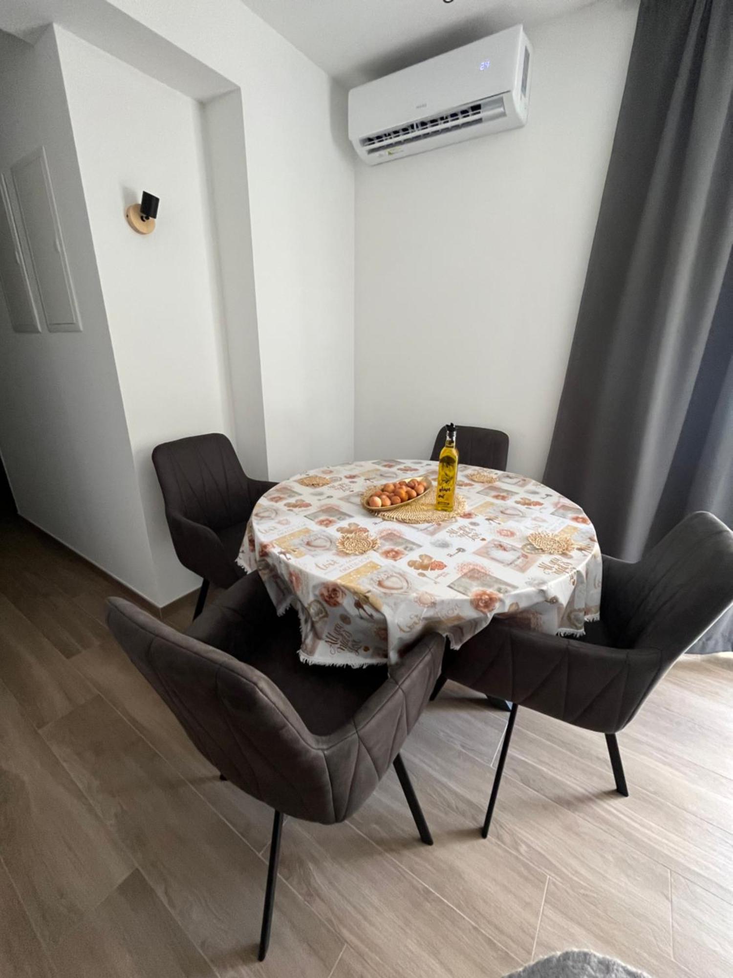 Apartman Oliva Zadar Zewnętrze zdjęcie