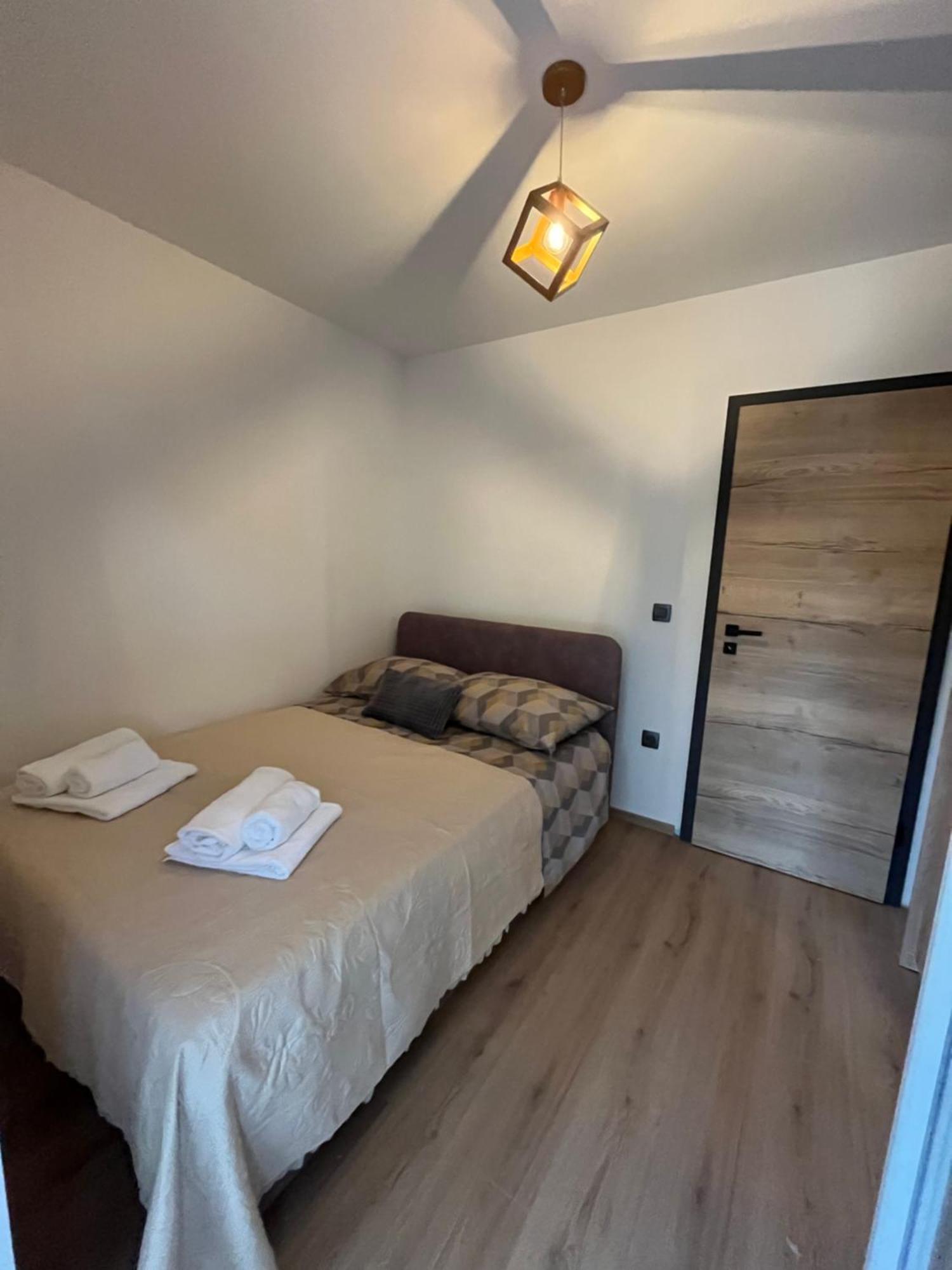 Apartman Oliva Zadar Zewnętrze zdjęcie